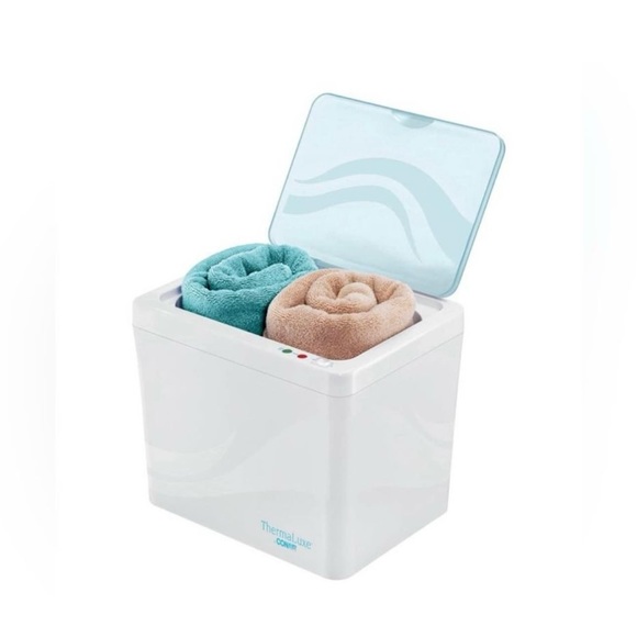 Sharper Image Other Conair Thermaluxe Ptw Towel Warmer Poshmark